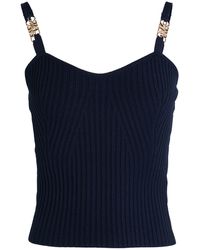 MICHAEL Michael Kors - Top - Lyst