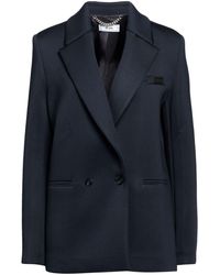 Jijil - Midnight Jacket Polyester, Elastane - Lyst