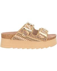 Colors Of California - Sandals - Lyst