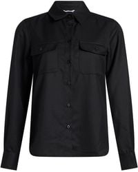 Cruna - Shirt Polyester, Viscose - Lyst