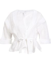 Pierantonio Gaspari - Jacket - Lyst