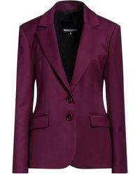 Patrizia Pepe - Blazer - Lyst