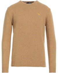 Harmont & Blaine - Apricot Sweater Cashmere - Lyst