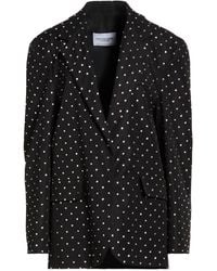 Forte - Blazer Polyester - Lyst