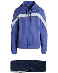 EA7 - Tracksuit - Lyst