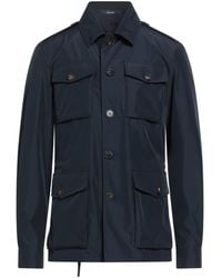 Drumohr - Jackets - Lyst
