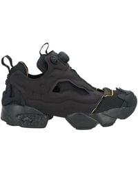 MM6 MAISON MARGIELA X SALOMON - Sneakers Textile Fibers - Lyst