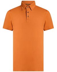 Moorer - Polo - Lyst