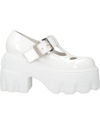 Casadei - Loafer - Lyst