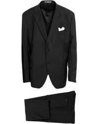 Paoloni - Suit - Lyst
