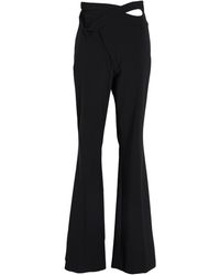 OTTOLINGER - Pants Polyester, Virgin Wool, Elastane - Lyst