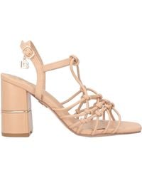 Laura Biagiotti - Sandals - Lyst