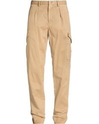 Boglioli - Pants - Lyst
