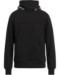 Suns - Sweatshirt Cotton, Polyester - Lyst