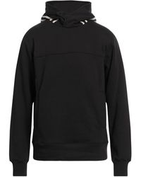 Suns Boards - Sweatshirt Cotton, Polyester - Lyst