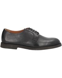Doucal's - Lace-Up Shoes Leather - Lyst