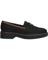 geox women's loafers uk