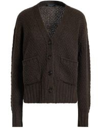 Aragona - Cardigan - Lyst