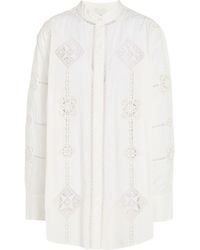 Isabel Marant - Camicia - Lyst