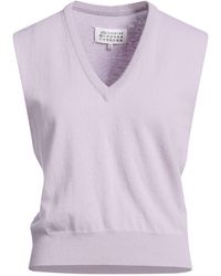 Maison Margiela - Pullover - Lyst