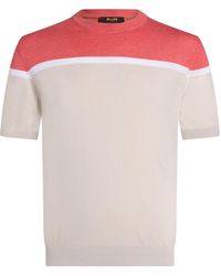 Moorer - Sweaters - Lyst