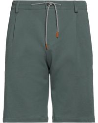 Eleventy - Shorts & Bermudashorts - Lyst