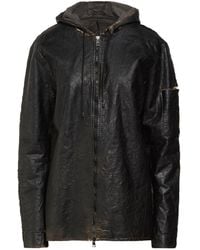 Masnada - Jacket - Lyst
