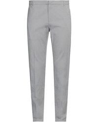 Dondup - Pants Cotton, Elastane - Lyst