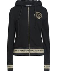 Versace Jeans Couture - Sweatshirt - Lyst