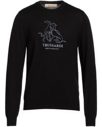 Trussardi - Pullover - Lyst