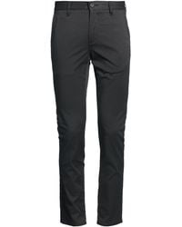 ARMANI EXCHANGE - Trouser - Lyst