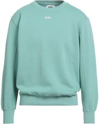 Autry - Light Sweatshirt Cotton - Lyst
