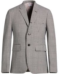 Thom Browne - Blazer - Lyst