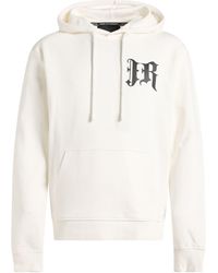 John Richmond - Sweatshirt Cotton, Polyester - Lyst