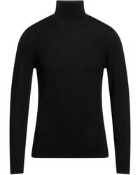 Calvin Klein - Rollkragenpullover - Lyst