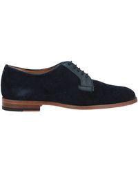 CANGIANO 1943 Lace-up Shoes - Blue