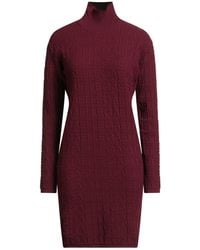 Gaelle Paris - Mini Dress - Lyst