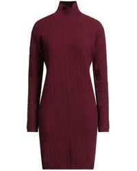 Gaelle Paris - Mini Dress - Lyst