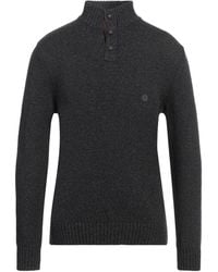 Chaps - Turtleneck - Lyst