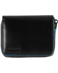 Piquadro - Wallet - Lyst