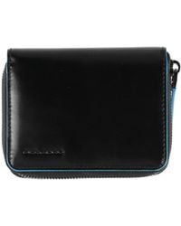 Piquadro - Brieftasche - Lyst