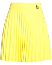 Save The Duck - Mini Skirt - Lyst