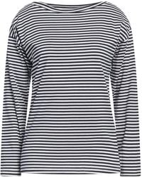 Aragona - Midnight T-Shirt Cotton - Lyst
