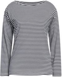Aragona - Midnight T-Shirt Cotton - Lyst