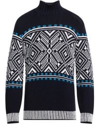 Kangra - Turtleneck - Lyst