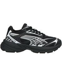 PUMA - Sneakers Textile Fibers - Lyst