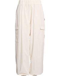 EA7 - Pants - Lyst