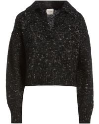 Alysi - Pullover - Lyst