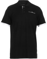 John Richmond - Polo Shirt - Lyst