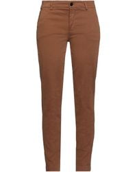 Another Label - Pants - Lyst